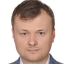 Maxim Geier