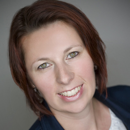 Nicole Nadine Hauschel