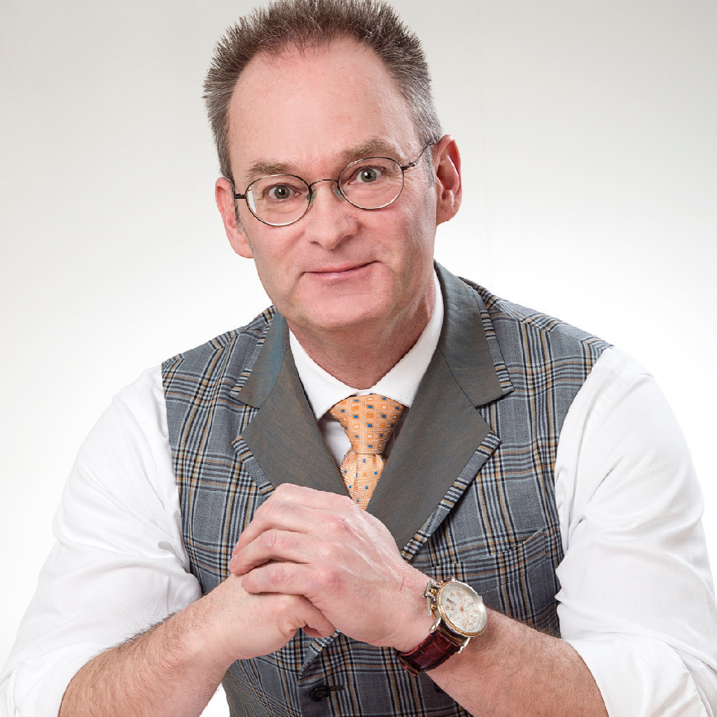 Felix Raithel Einkaufsprofi als Freelancer Felix Raithel