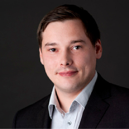 Stefan Widmann's profile picture