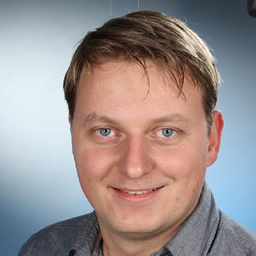 Andreas Hohenberger