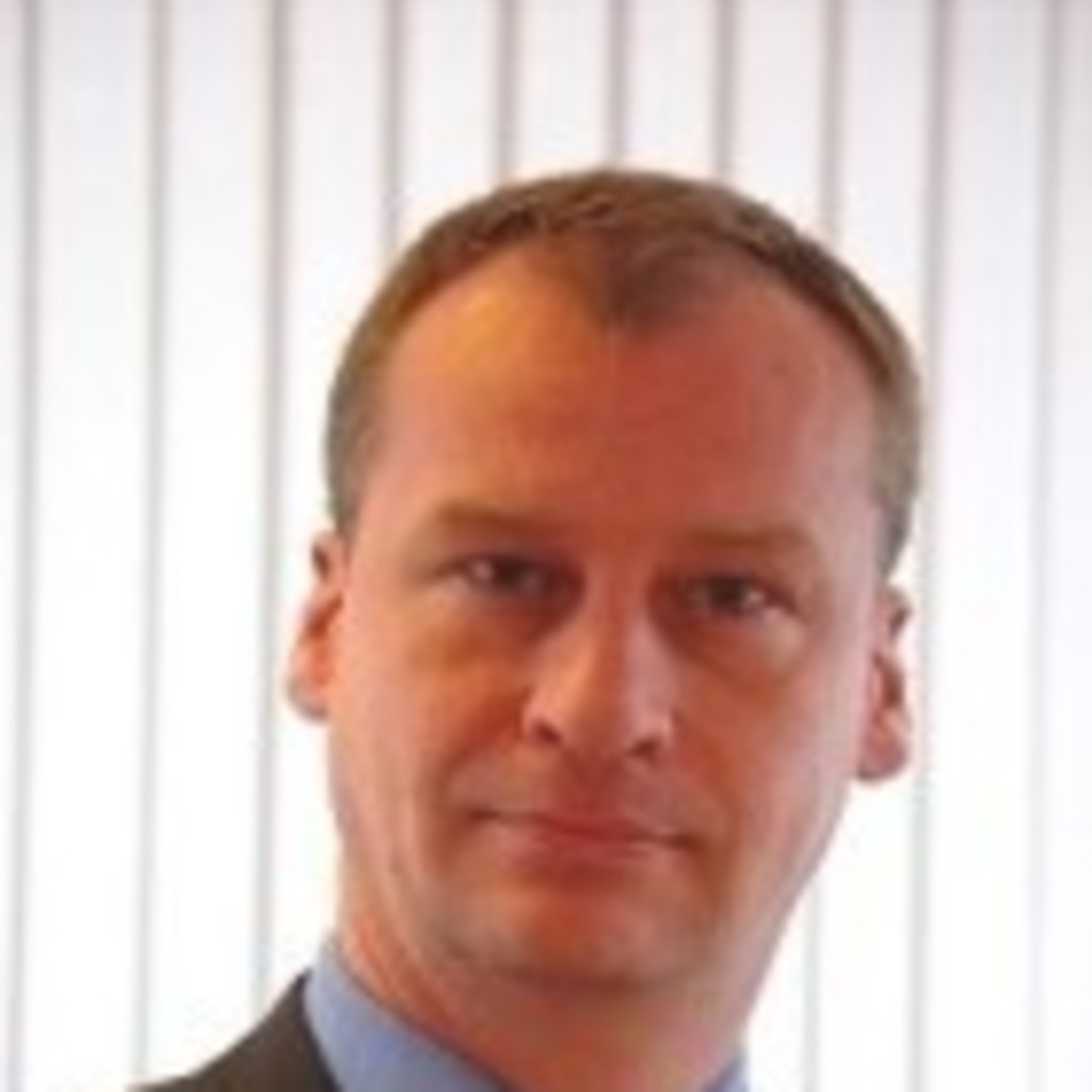 Bernhard Bock VermögensManager Heilberufe BWBank XING