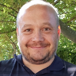 Jörg Bartholdy's profile picture