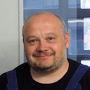 Jörg Bartholdy