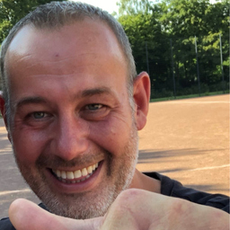 Robert Vossenkaul