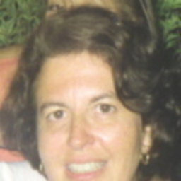 Armelle JARRIGE