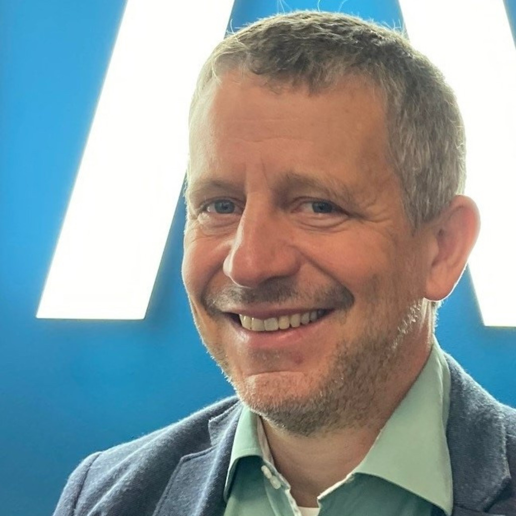 Social Media Profilbild Mathias Offermann Bochum