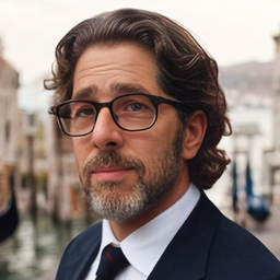 Stephan Angelo Breuer