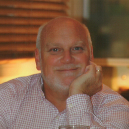 Randolph Mann
