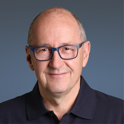 Klaus Weber