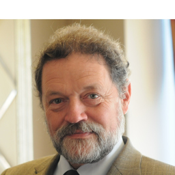 Prof. Dr. Reinhard Völler