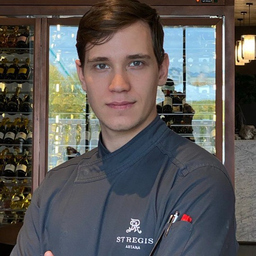 Oleg Zhy