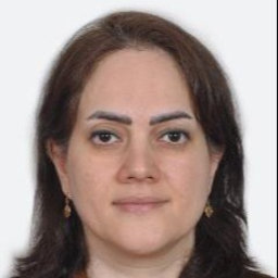 Zeinab Hajavi
