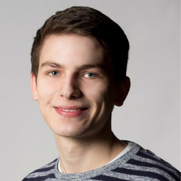 Julian M. Pusch