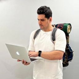 Hamed Bohloul