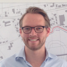 Dr. Simon Jegelka's profile picture