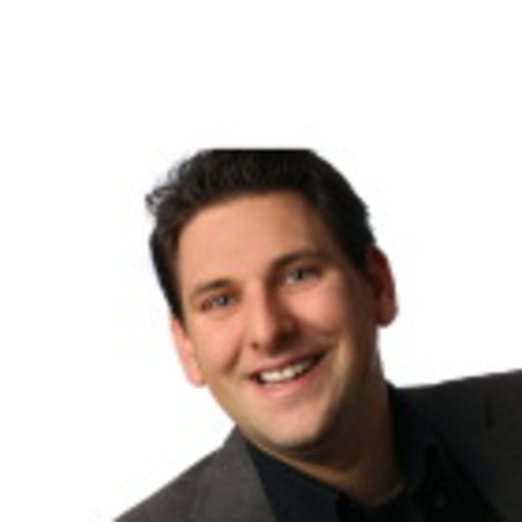 Social Media Profilbild Daniel Hoffmann Münster