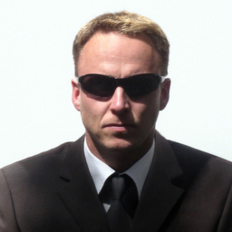 Holger Cayenz