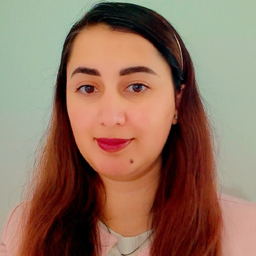 Marmarin Ahmadi