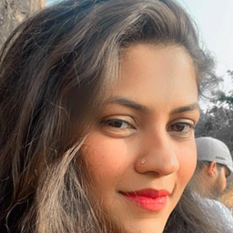 Komal Arbat