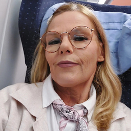 Susanne Burger