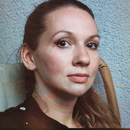 Nadine Eichler