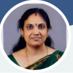 Kavitha Sathish