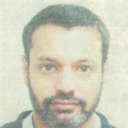 Raza Jaffri
