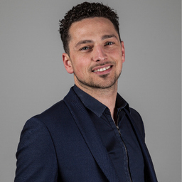 Stephan Fast
