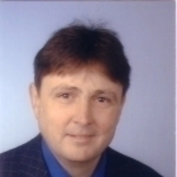 Dr. Stefan Guertzgen