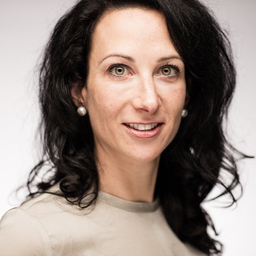 Katja Schwery Fux