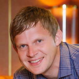 Jens Sperk