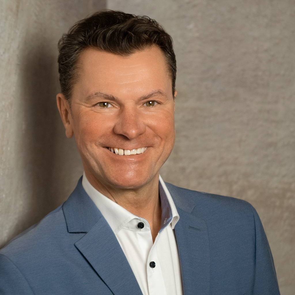 Ing. Peter Nicolaus Global Key Account Manager NOFFZ Technologies