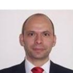 Marco Antonio Correa Muñoz