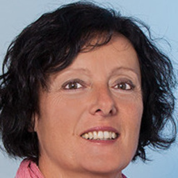 Karin Bernhart's profile picture