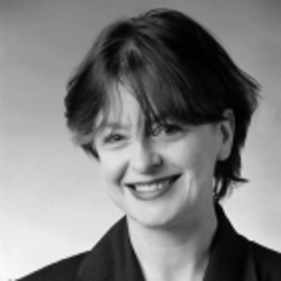 Ute Meier-Moschner