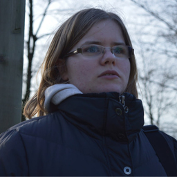 Ilona Behrend