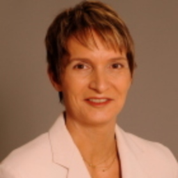 Petra Sternberg