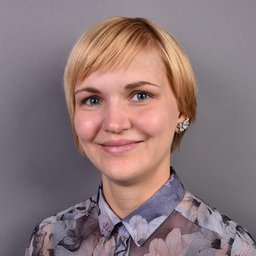 Anna Siebert