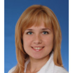 Nataliya Domnina