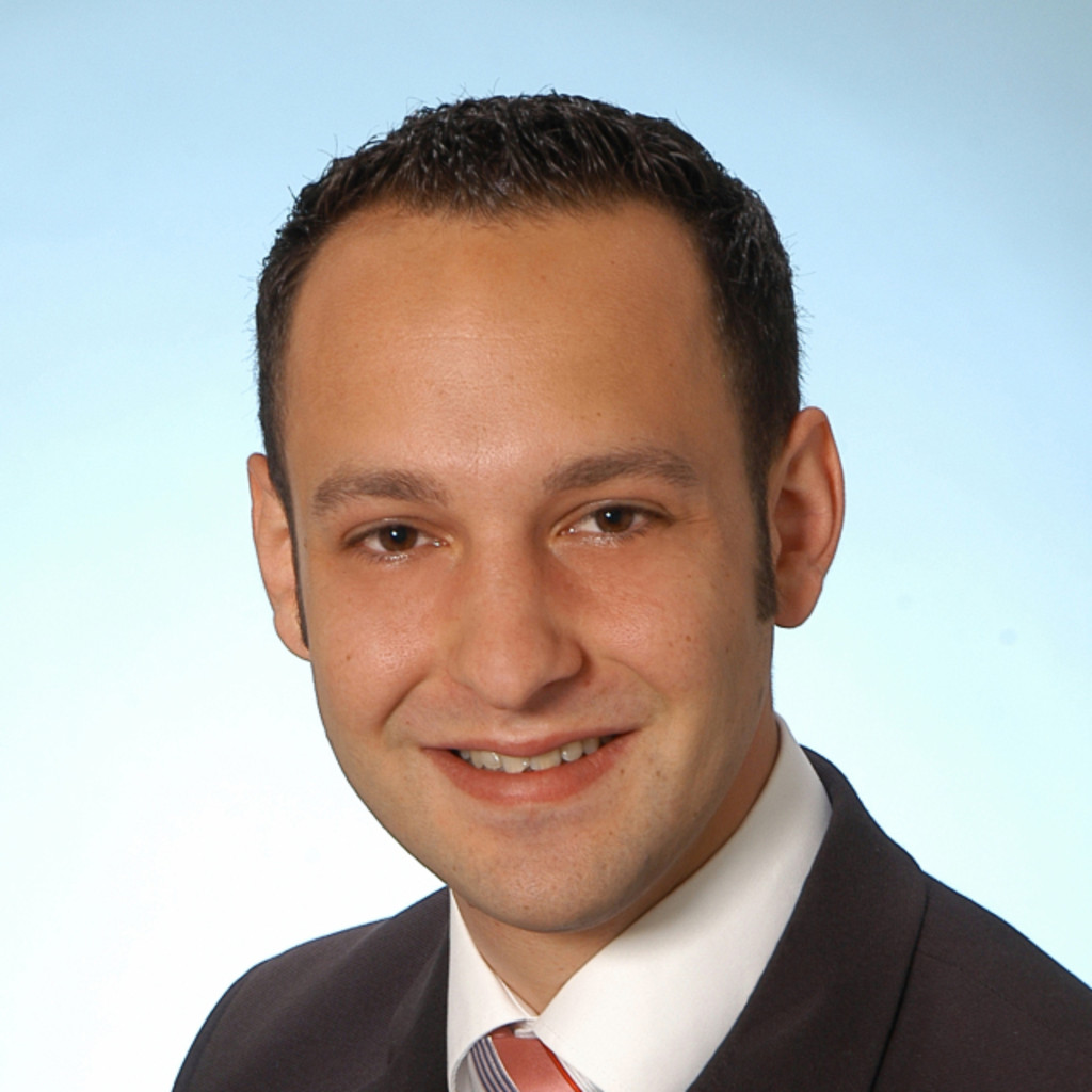 Kai Läber - Business Analyst - Amscan Europe GmbH | XING Kai Läber - Business Analyst - Amscan Europe GmbH