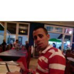 Raul melendez Diaz