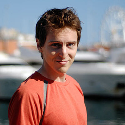 Clément MAS