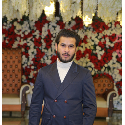 Afaq Abid