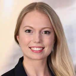 Irina Krauß