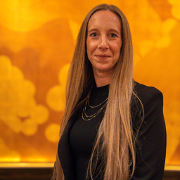 Jennifer Isenberg