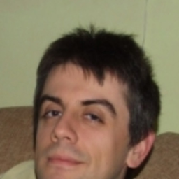 Csaba Ekes