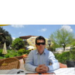 İsmail Görgün