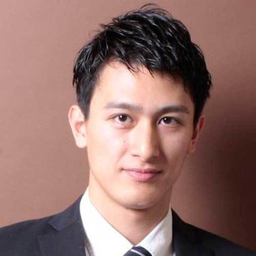 Keita Nakamura