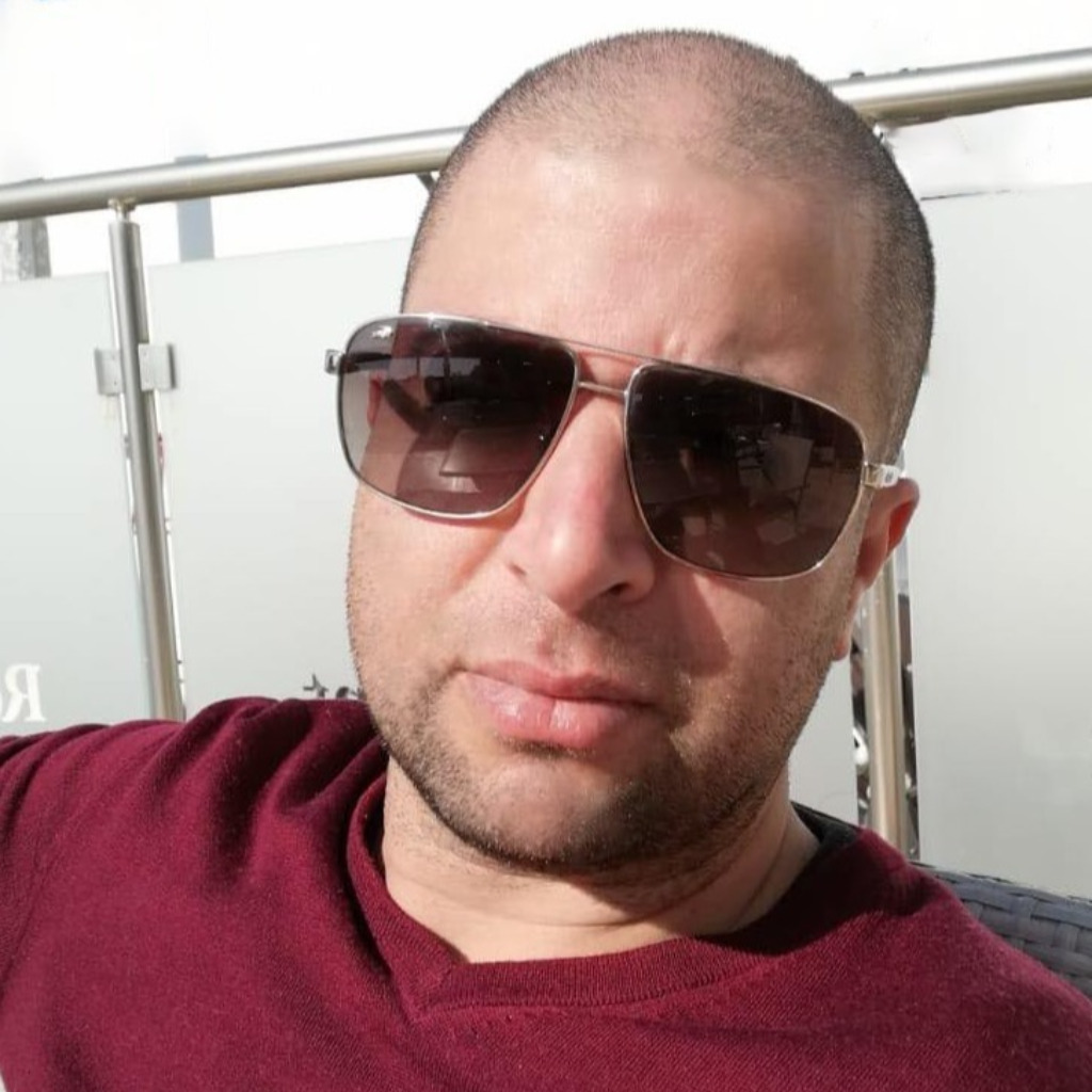 Ramzi Arfaoui Java Software Developer Bridge Consulting XING